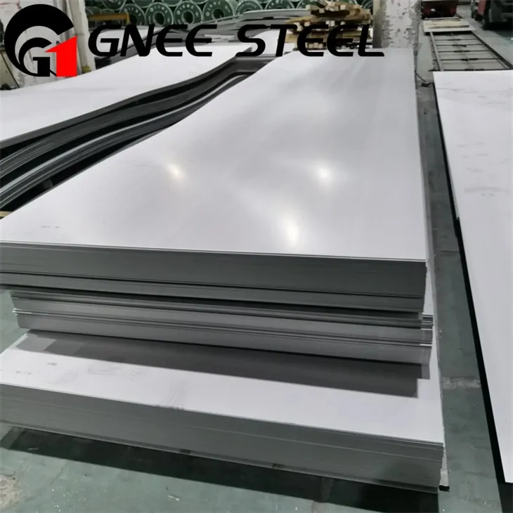 INCONEL मिश्र धातु UNS N06600 धातु स्टील अचार प्लेट