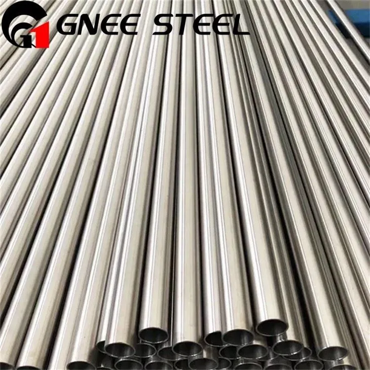 Inconel ASTM B444 625 Seamless Steel Pipe