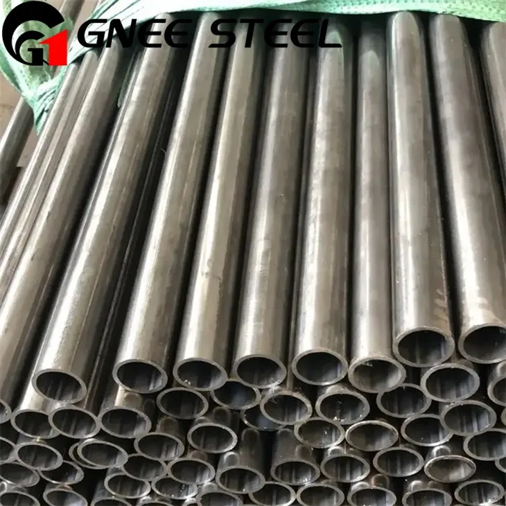 Inconel astm b 444 625 निर्बाध स्टील पाइप