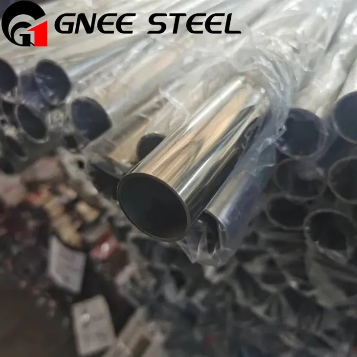 Inconel bushed hollow 600 धातु मिश्र धातु पाइप