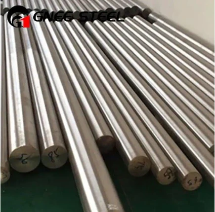 GH4033 bars are primarily used for turbine engine blades GH4033 bars are primarily used for turbine engine blades