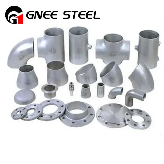मोनेल 400 पाइप फिटिंग