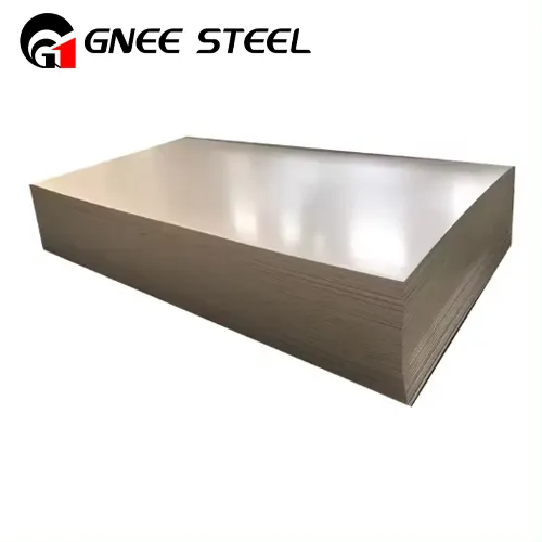 मोनेल मिश्र धातु 450 शीट