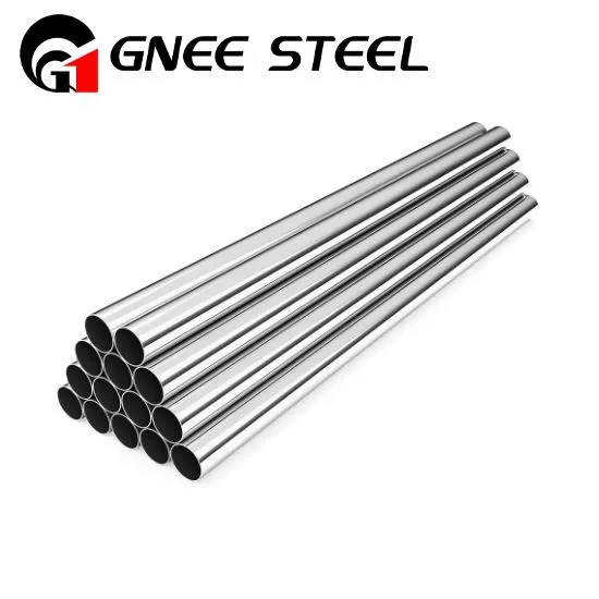 मोनेल मिश्र धातु पाइप