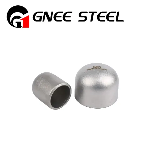 मोनेल एंड कैप