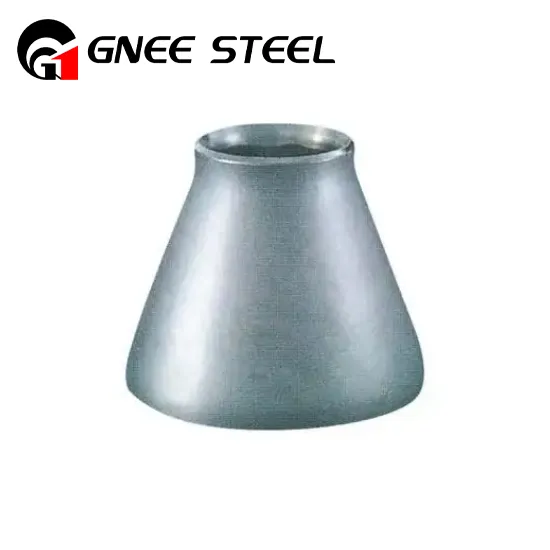 मोनेल K500 पाइप फिटिंग