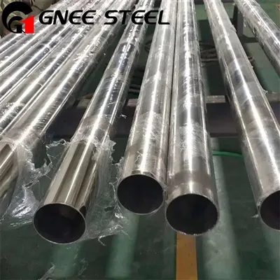 क्या हास्टेलॉय INCONEL से बेहतर है?