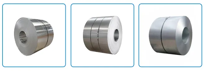 Cold rolled grain oriented electrical steel Cold rolled grain oriented electrical steel