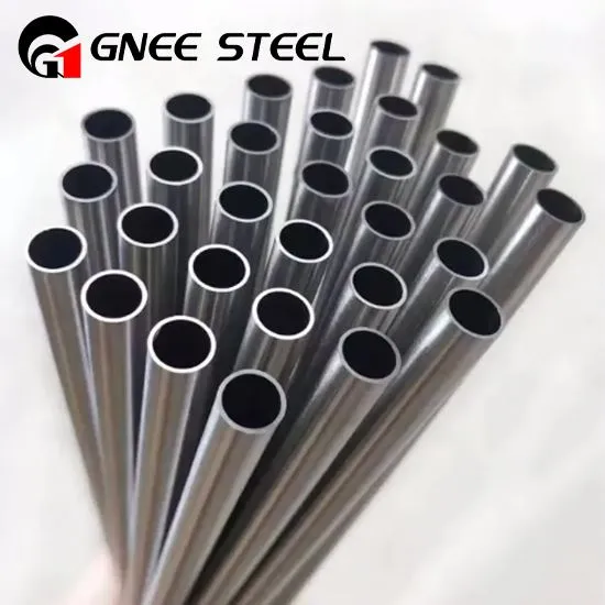 निकेल 201 पाइप