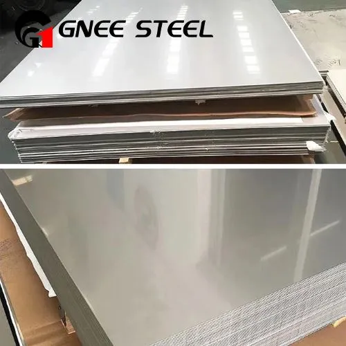 निकल 201 प्लेट UNS N02201