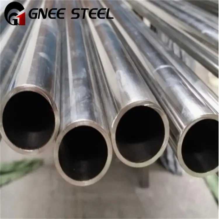 Nickel Alloy Inconel 625 Pipe