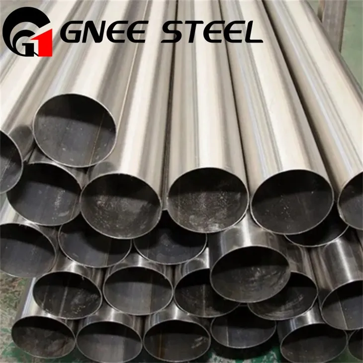 15-7मो 654SMO एसएस पाइप