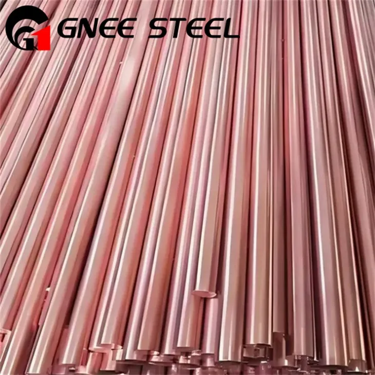 C17510 निकेल कॉपर बार