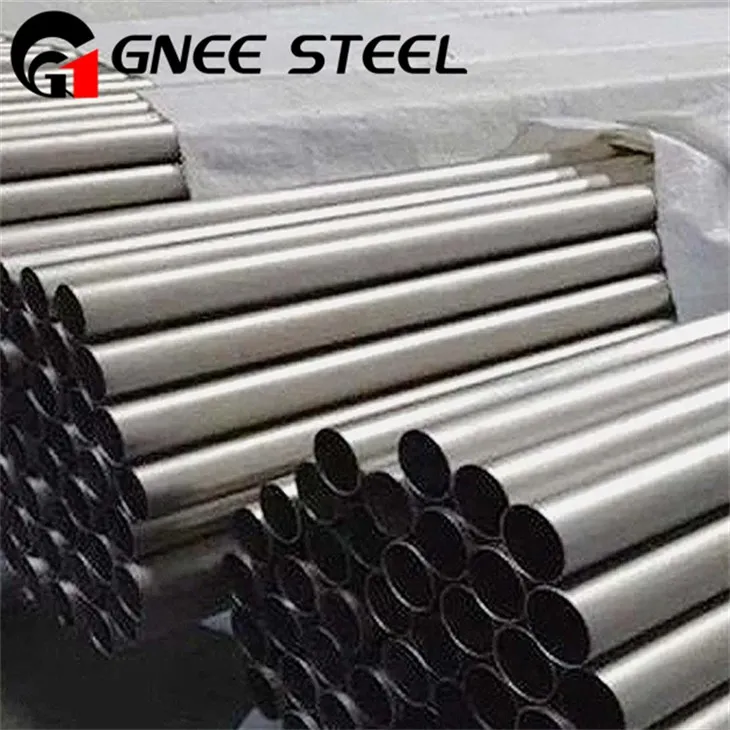 उच्च गुणवत्ता वाले टैंटालम मिश्र धातु पाइप