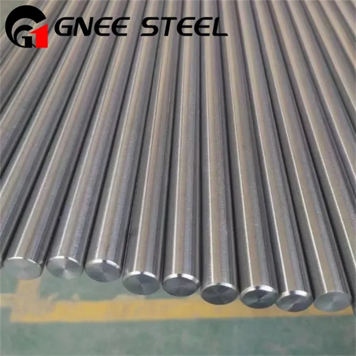 टैंटलम-टंगस्टन मिश्र बार