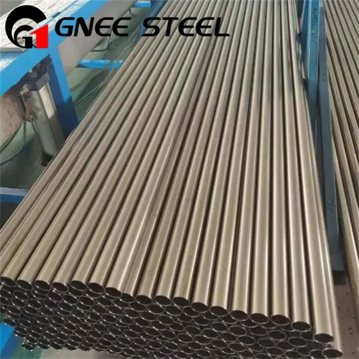 Zr-2 नाइओबियम मिश्र धातु