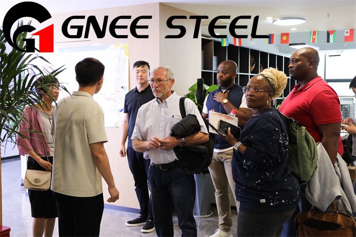 Cb-752 Niobium Alloy Tube Cb-752 Niobium Alloy Tube