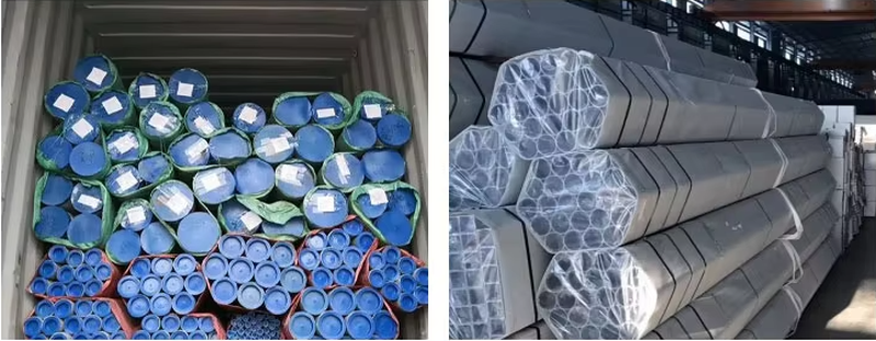 Alloy Pipe Alloy Pipe