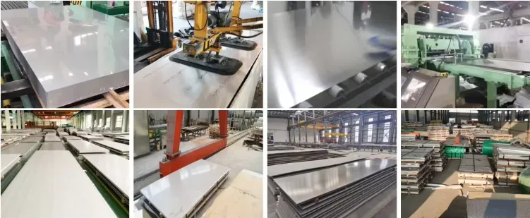 UNS N06625 Plates UNS N06625 Plates