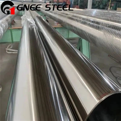 1.4529 यूएनएस एस30815 सुपरअलॉय ट्यूबिंग