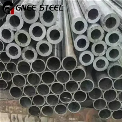 इंकोलॉय 926 मोटी दीवार वाली पाइप