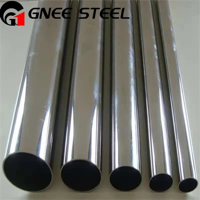 UNS N06002 UNS N10665 सीमलेस पाइप