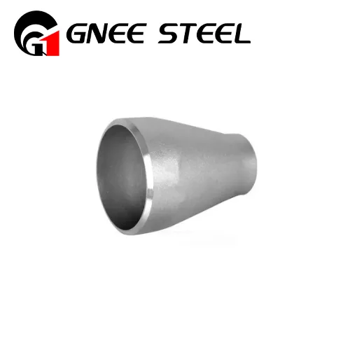 सुपर डुप्लेक्स 2507 पाइप फिटिंग