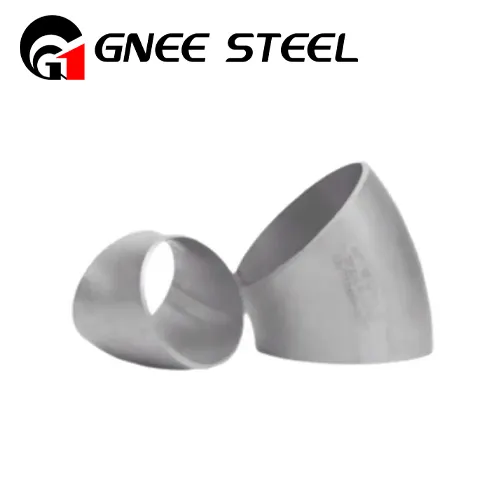 सुपर डुप्लेक्स S32750 पाइप फिटिंग