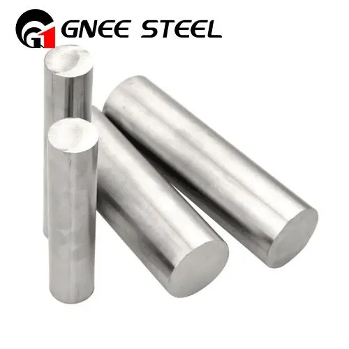 सुपर डुप्लेक्स S32750 राउंड बार