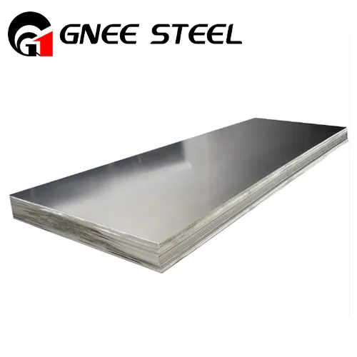 सुपर डुप्लेक्स S32750 शीट्स