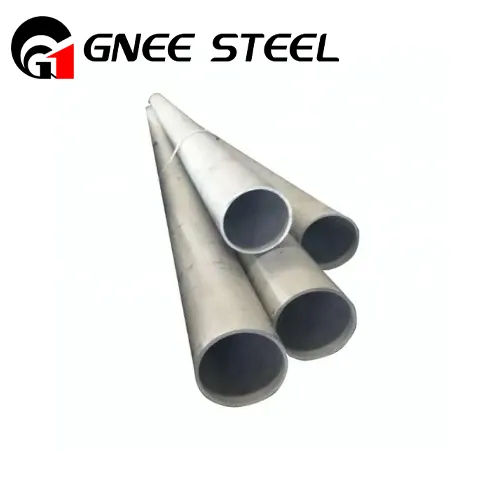 सुपर डुप्लेक्स S32760 पाइप्स