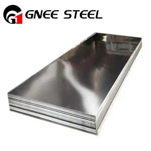 सुपर डुप्लेक्स S32760 शीट्स