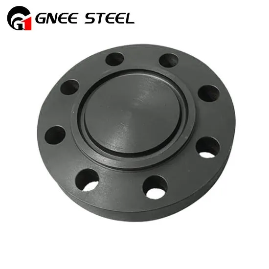 सुपर डुप्लेक्स स्टील रिंग टाइप संयुक्त फ्लैंजेस