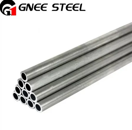 सीमलेस मोनेल 500 पाइप