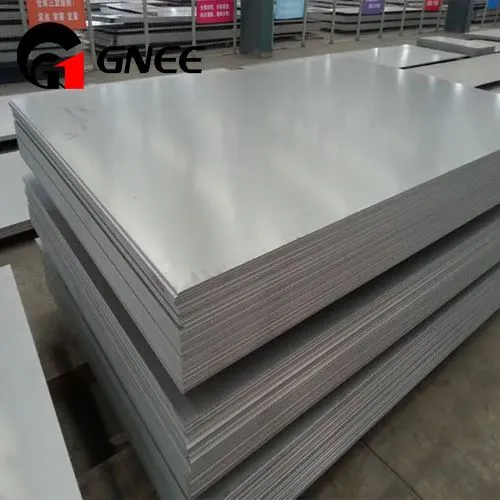 UNS N02200 प्लेट