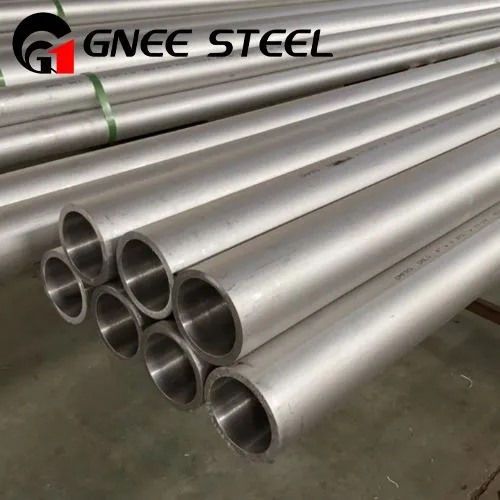 UNS N06030 पाइप