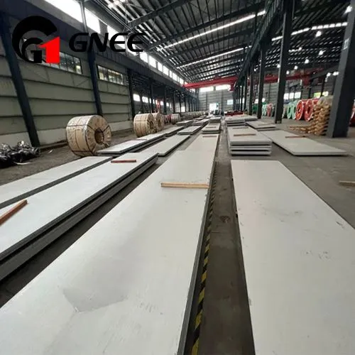 UNS N06455 प्लेट