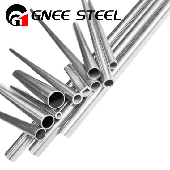 UNS N06601 पाइप