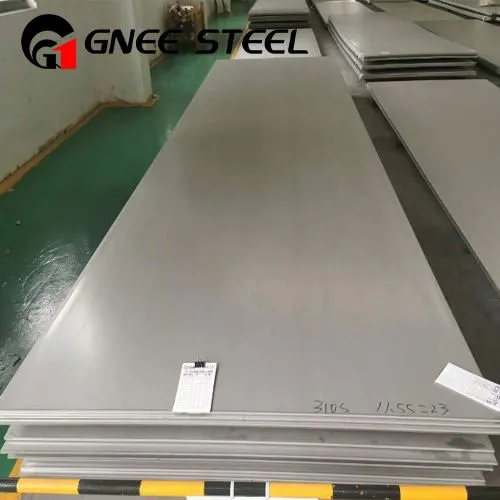 UNS N06601 प्लेट