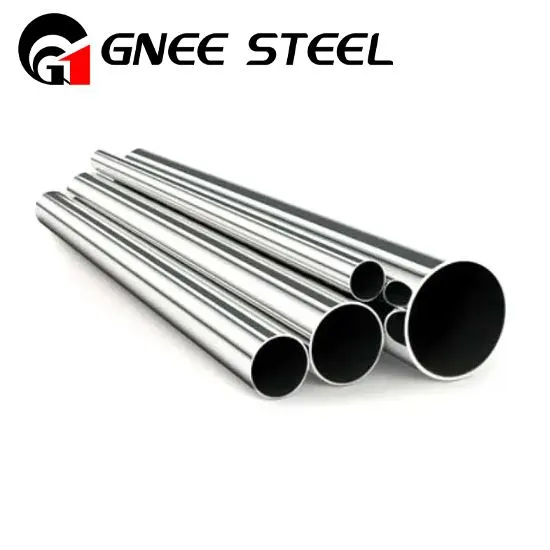 UNS N06617 पाइप