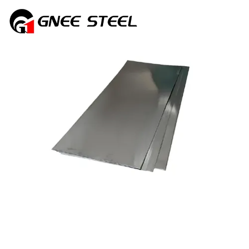 UNS N06617 प्लेट