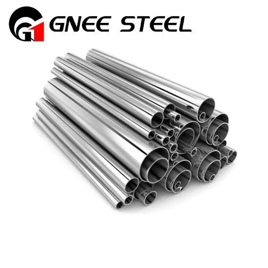 UNS N06625 पाइप