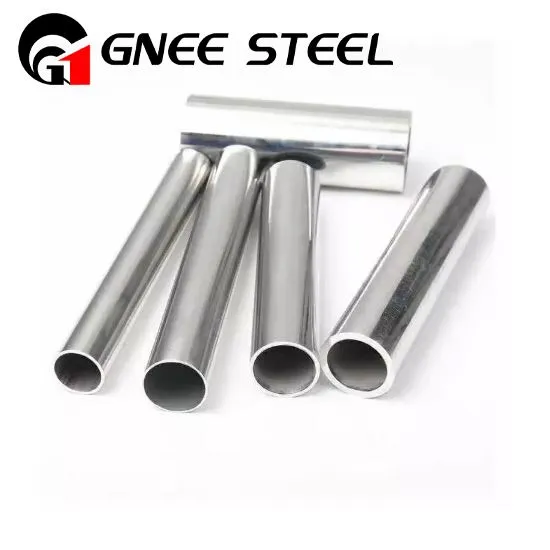 UNS N07718 पाइप