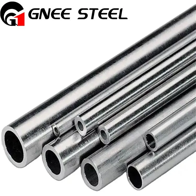 UNS N08800 इनकोलॉय 800 ट्यूब