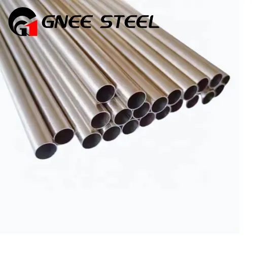 UNS N08810 इनकोलॉय 800H सीमलेस ट्यूब