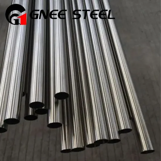 UNS N08810 पाइप