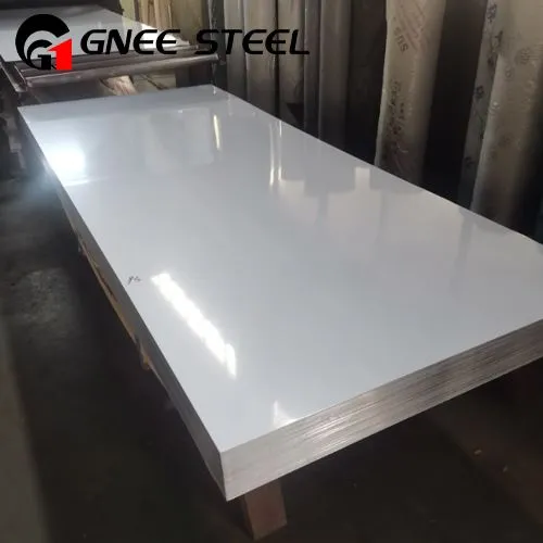 UNS N08810 प्लेट