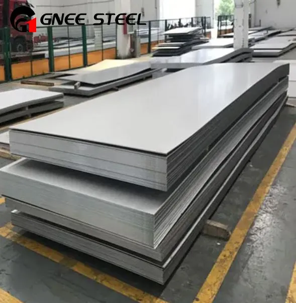 UNS N08825 प्लेट