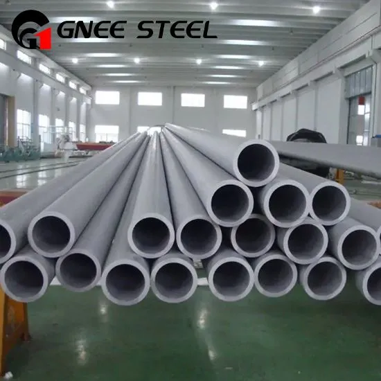 UNS N08926 पाइप