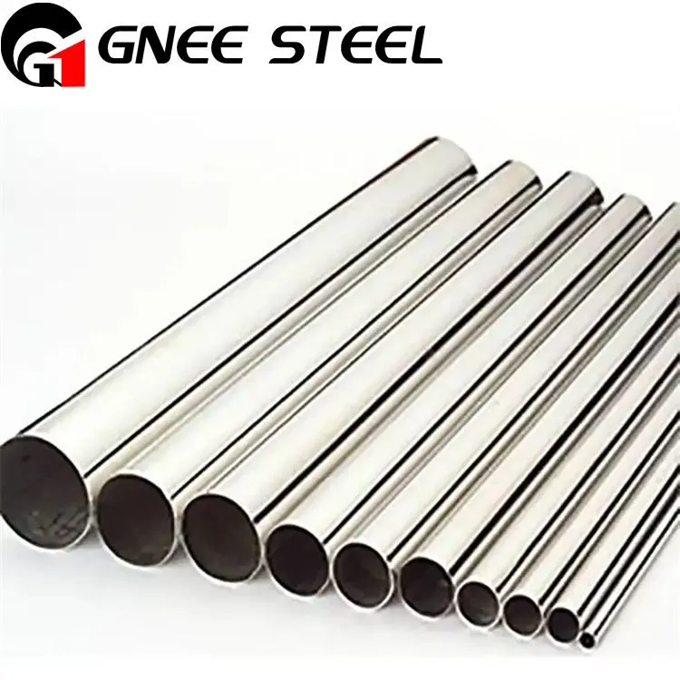 UNS N09925 इनकोलॉय 925 ट्यूब